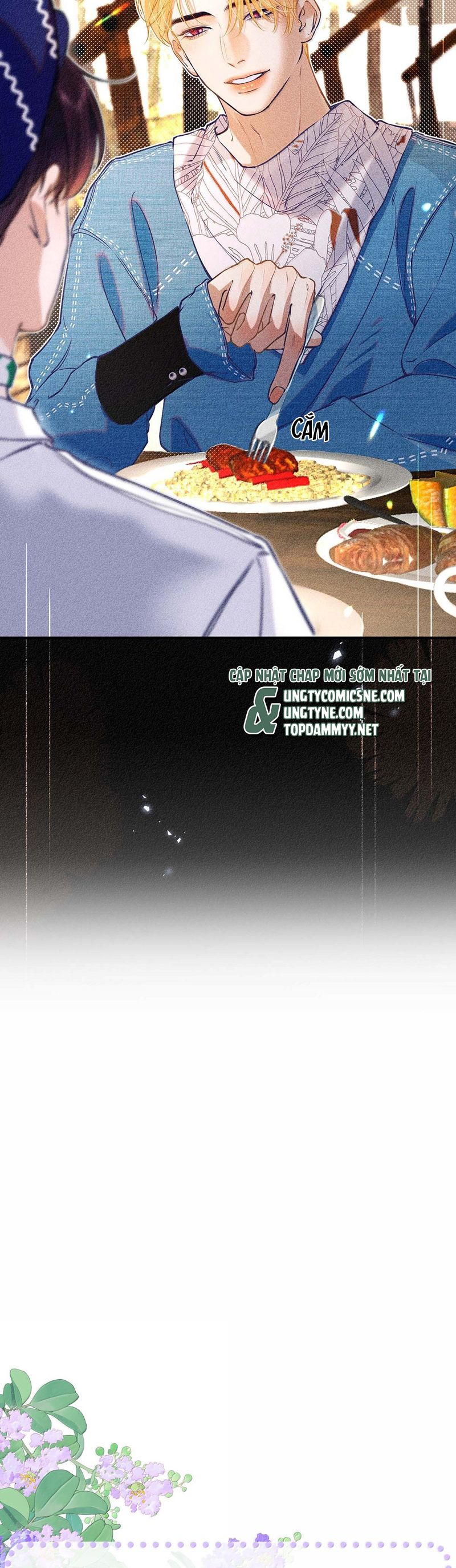 Từ Số Không Bắt Đầu Làm Bạn Trai Chapter 40 - Next Chapter 41