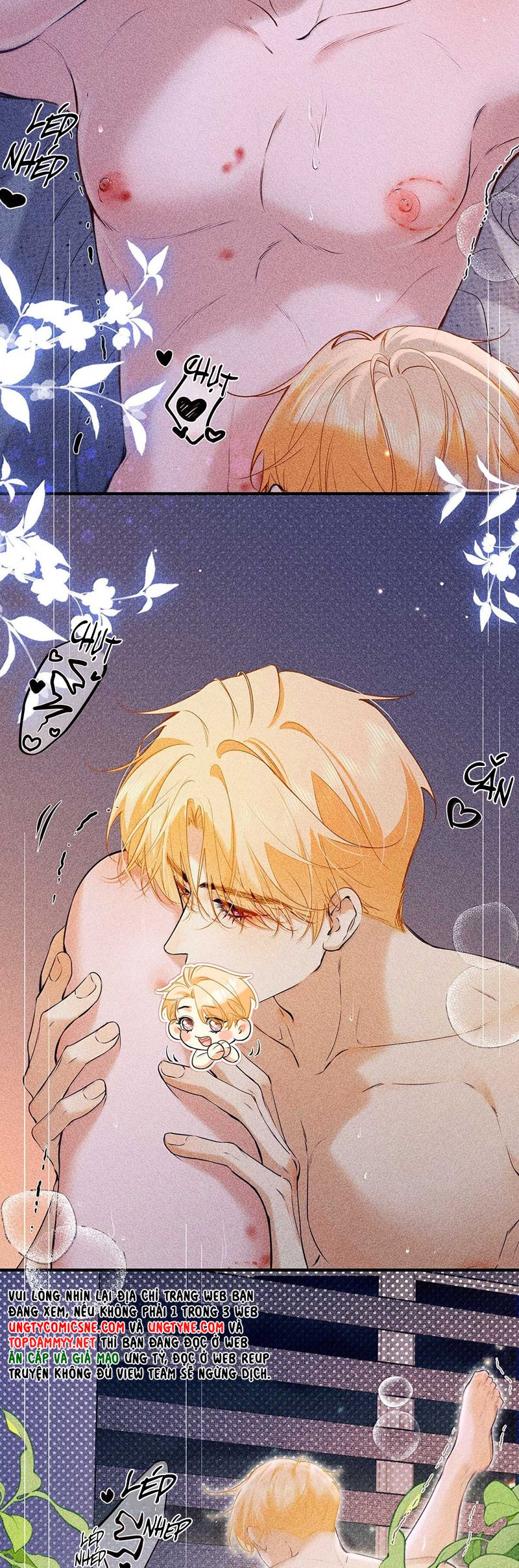 Từ Số Không Bắt Đầu Làm Bạn Trai Chapter 40 - Next Chapter 41