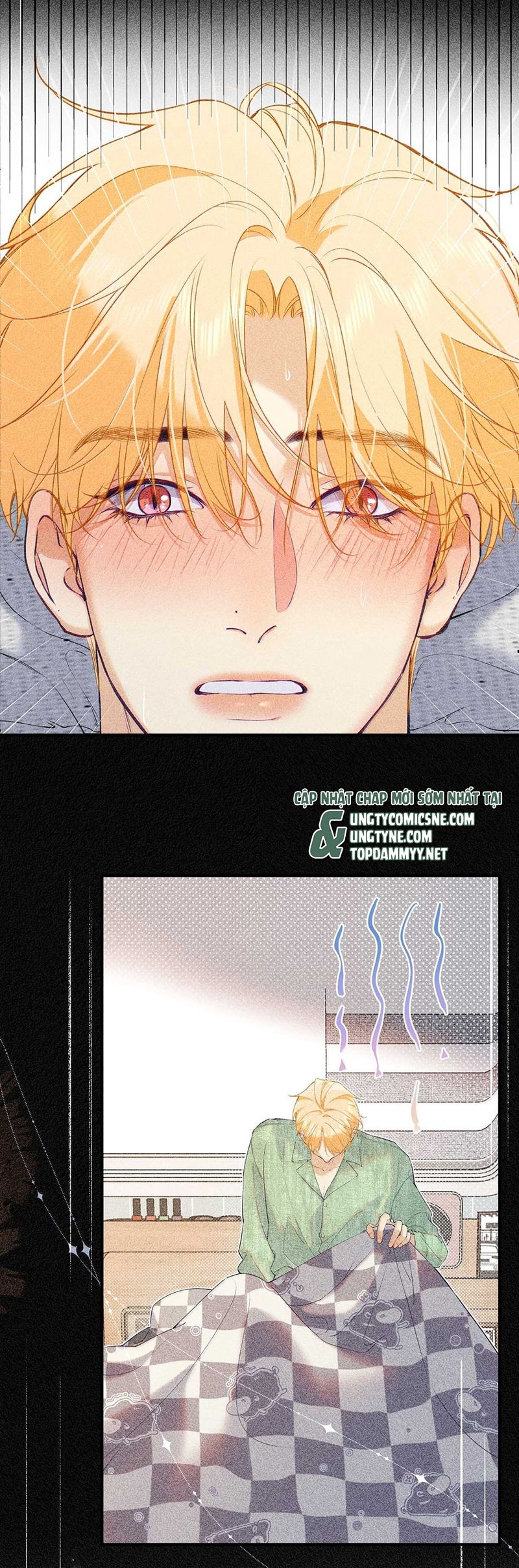Từ Số Không Bắt Đầu Làm Bạn Trai Chapter 40 - Next Chapter 41