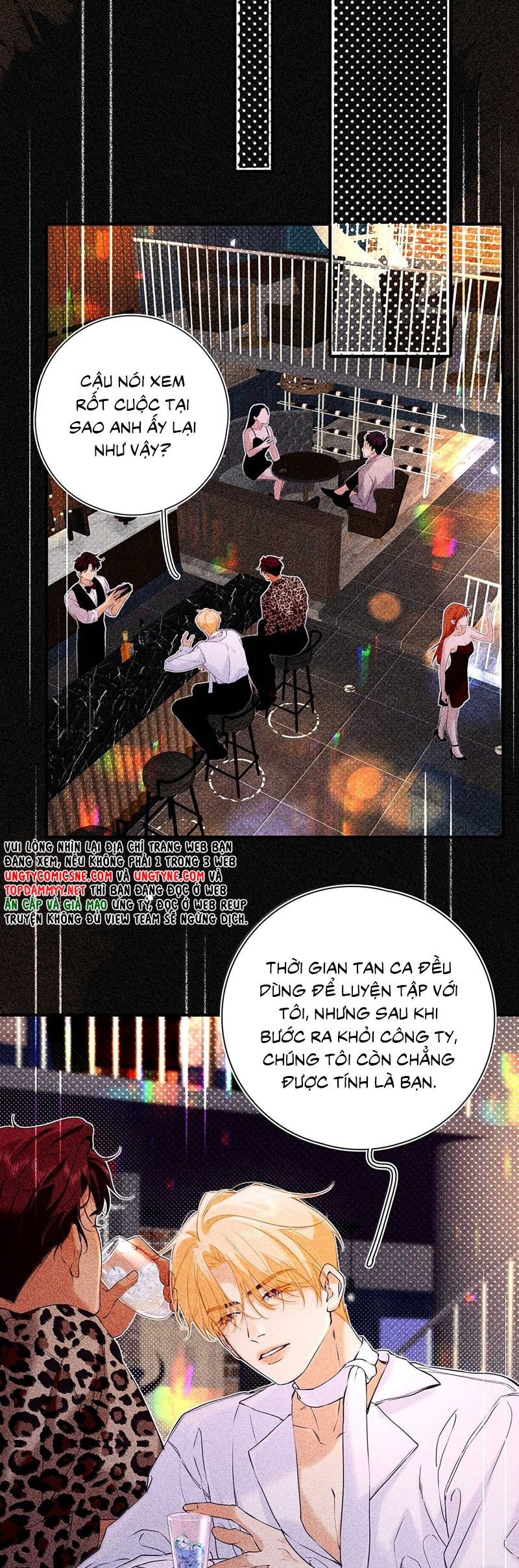 Từ Số Không Bắt Đầu Làm Bạn Trai Chapter 40 - Next Chapter 41