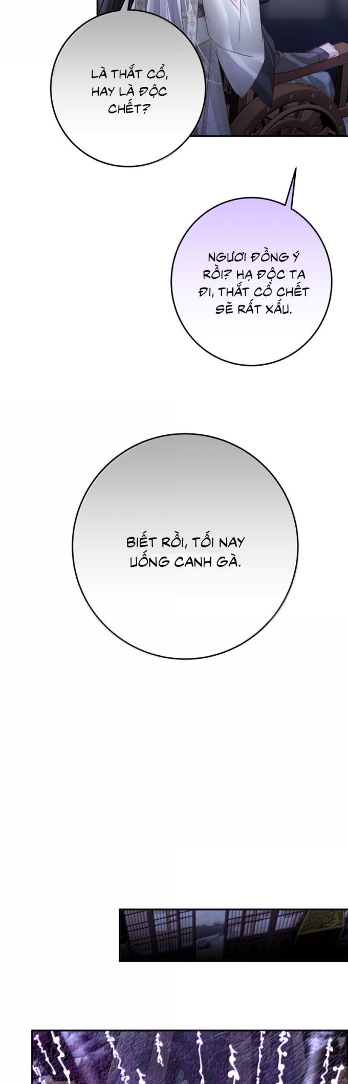 Chuyển Nghịch Âm Dương Chapter 40 - Trang 4