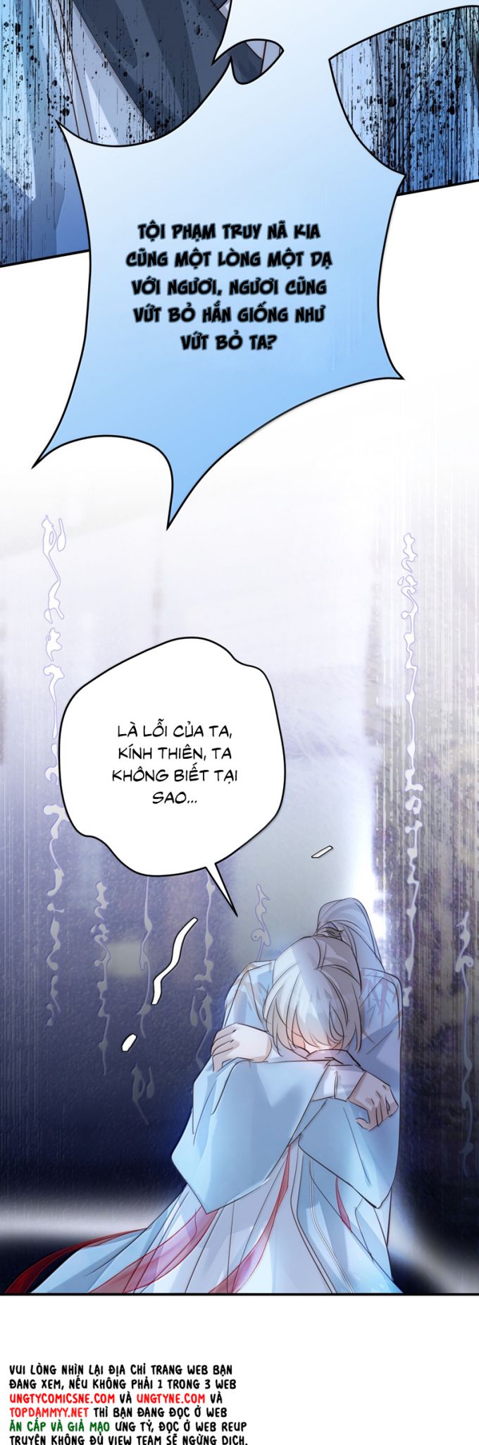 Chuyển Nghịch Âm Dương Chapter 40 - Trang 4