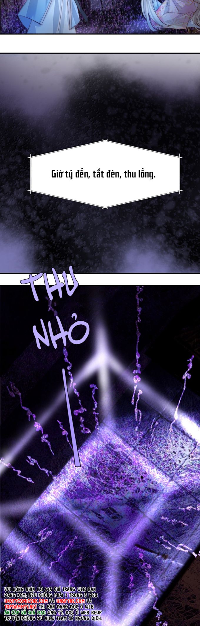 Chuyển Nghịch Âm Dương Chapter 40 - Trang 4