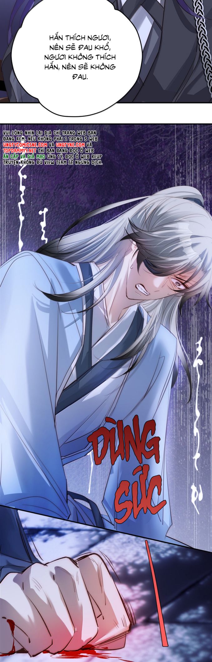 Chuyển Nghịch Âm Dương Chapter 40 - Trang 4