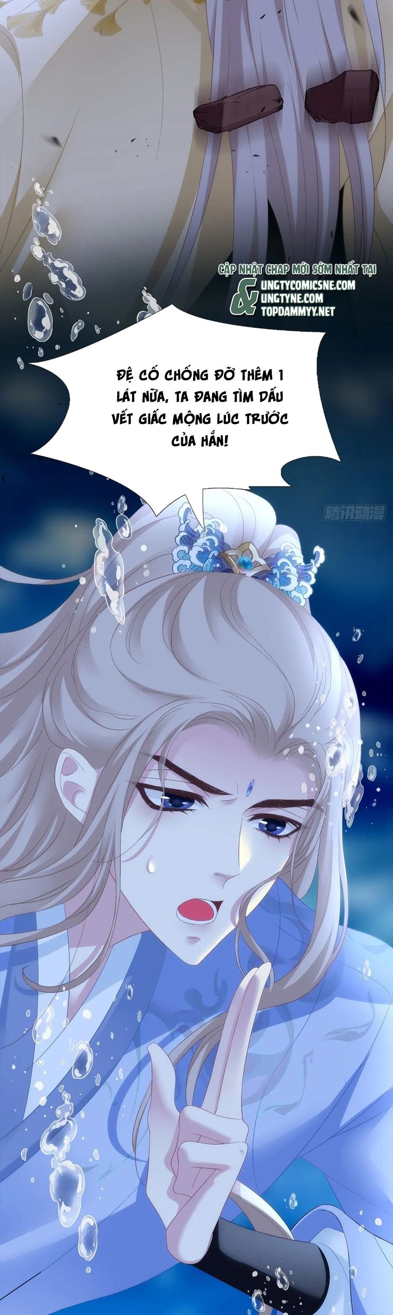 Hắc Hóa Đại Lão Thuần Dưỡng Chỉ Nam Chapter 162 - Trang 4