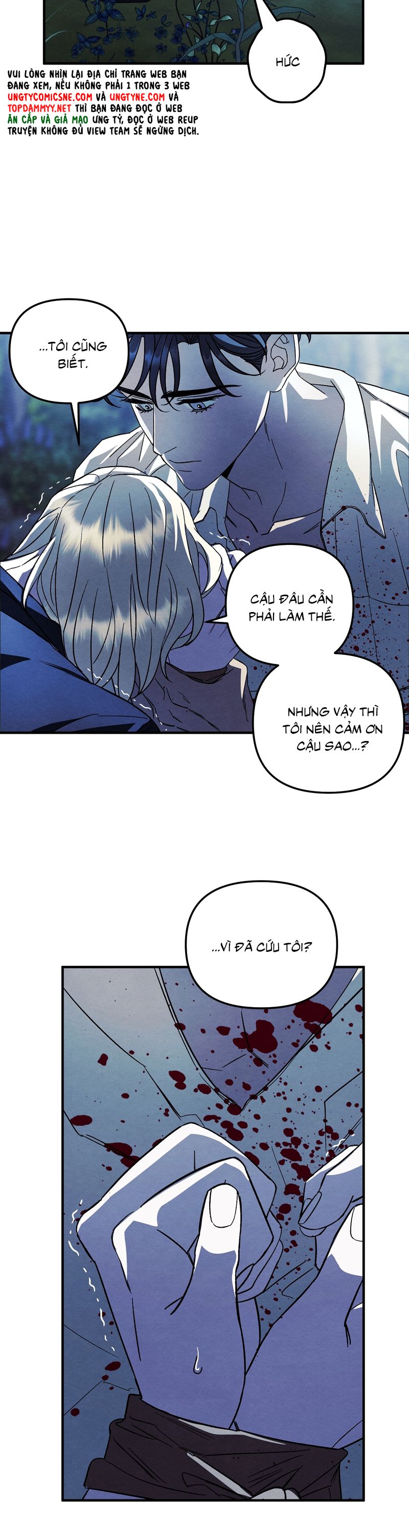 Cậu Chủ Yêu Quý Của Tôi Chap 13 - Trang 2