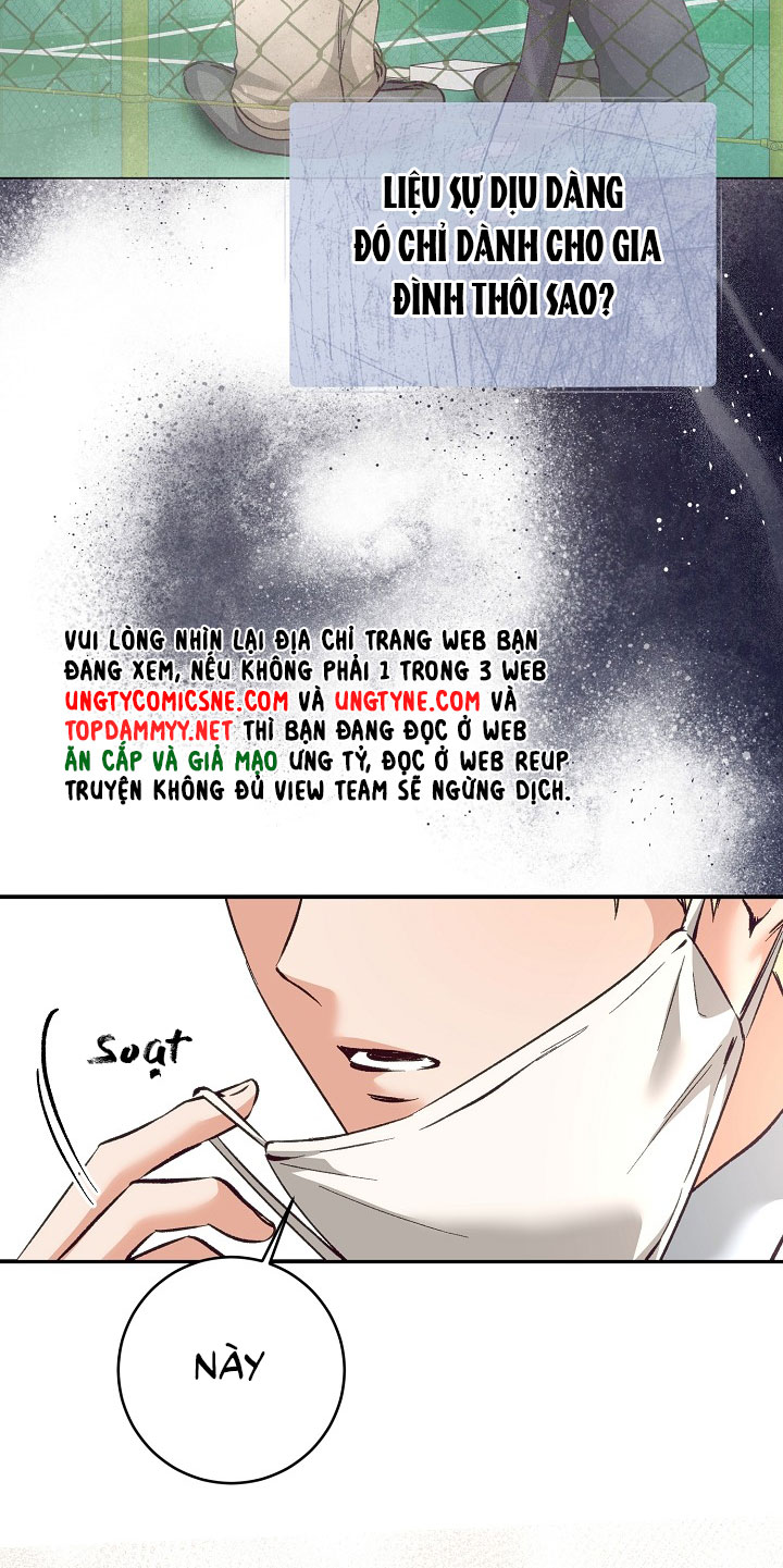 Nhật Ký Quan Sát Bồ Công Anh Chap 15 - Trang 2