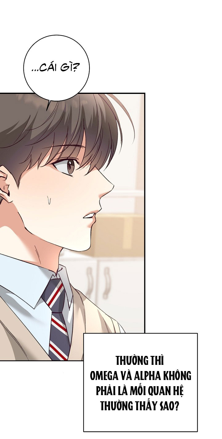Nhật Ký Quan Sát Bồ Công Anh Chap 15 - Trang 2