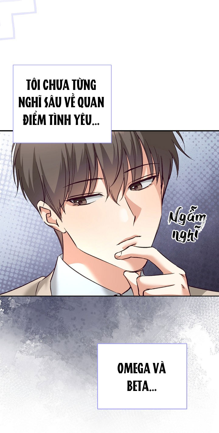 Nhật Ký Quan Sát Bồ Công Anh Chap 15 - Trang 2