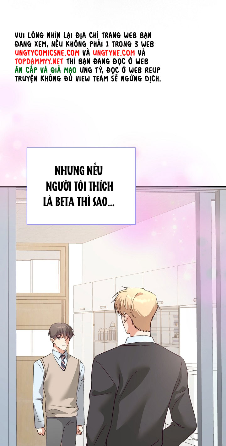 Nhật Ký Quan Sát Bồ Công Anh Chap 15 - Trang 2