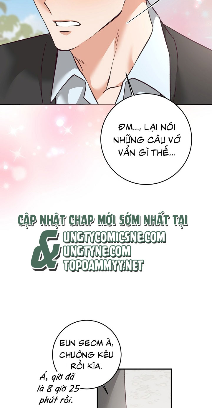 Nhật Ký Quan Sát Bồ Công Anh Chap 15 - Trang 2