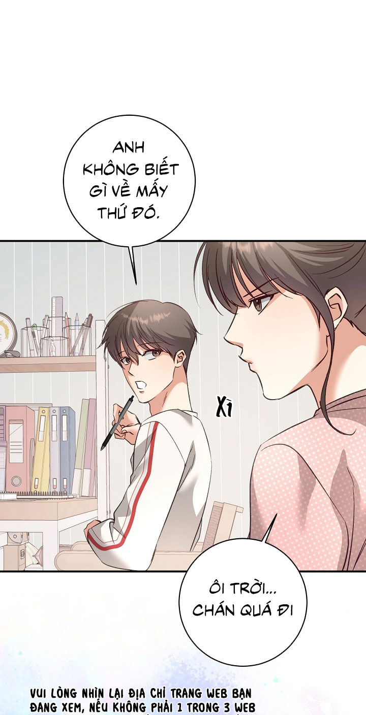 Nhật Ký Quan Sát Bồ Công Anh Chap 15 - Trang 2