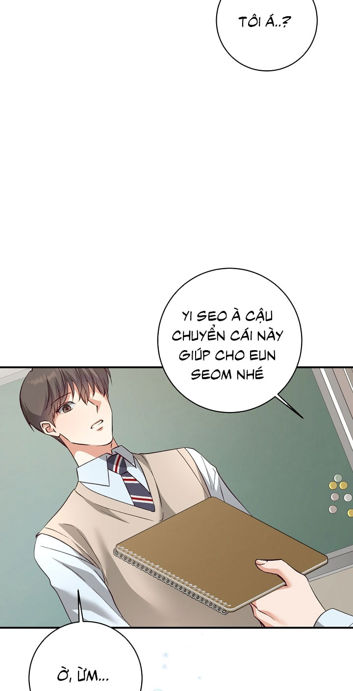 Nhật Ký Quan Sát Bồ Công Anh Chap 15 - Trang 2