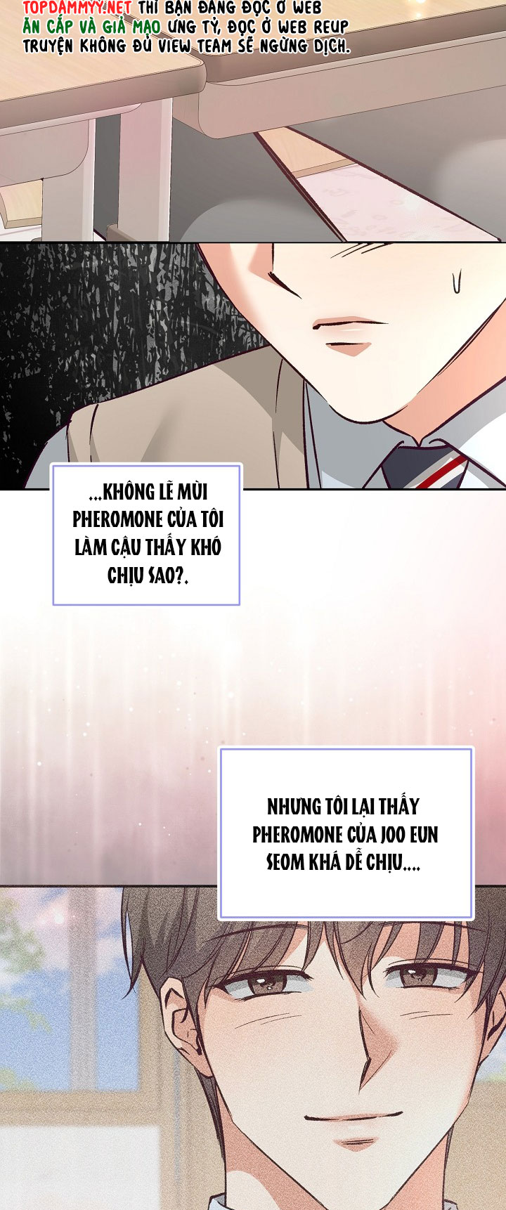 Nhật Ký Quan Sát Bồ Công Anh Chap 15 - Trang 2