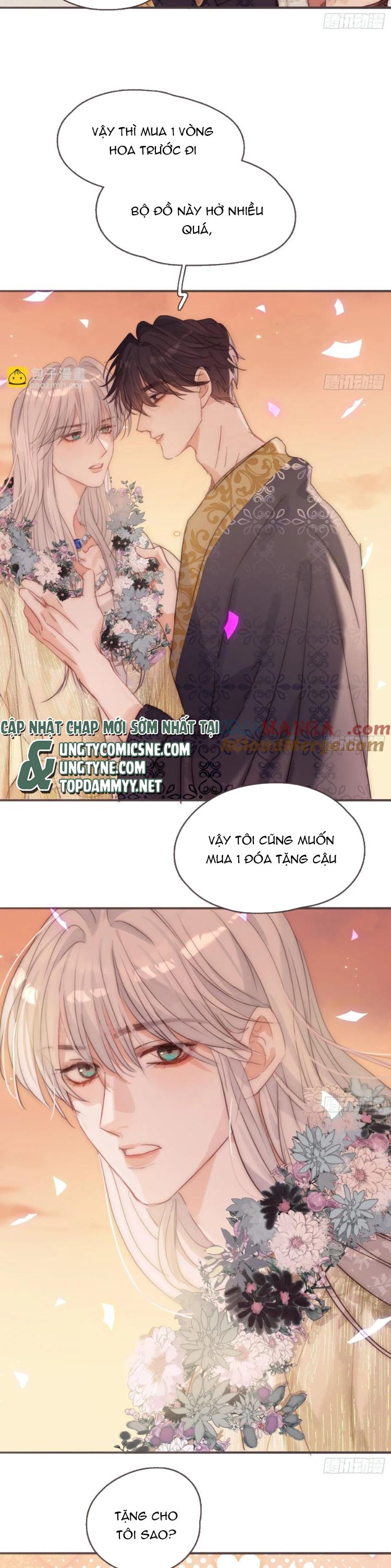 Thỉnh Cùng Ta Đồng Miên Chap 194 - Trang 2