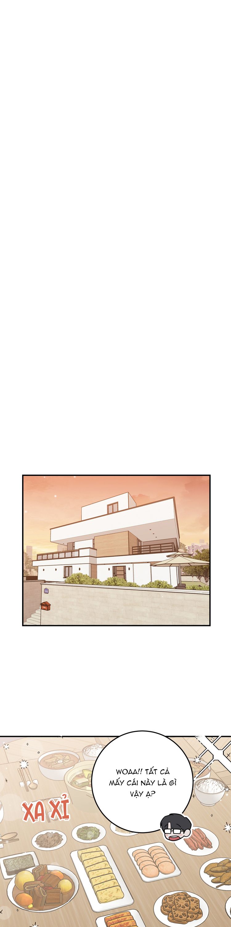 Kính Donbrik Chap 22 - Trang 2