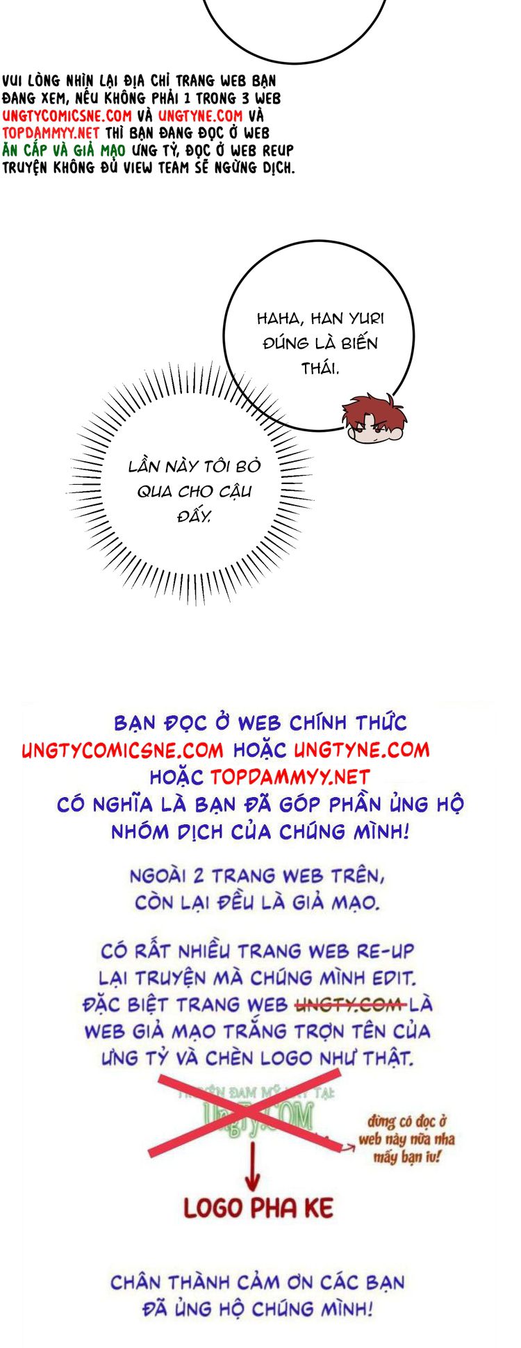Kính Donbrik Chap 22 - Trang 2