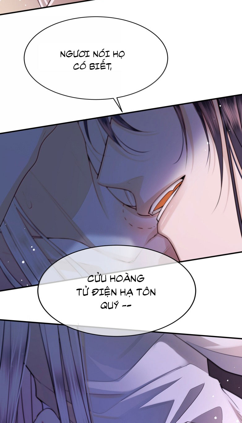 Điện Hạ Khuynh Thành Chapter 120 - Trang 4