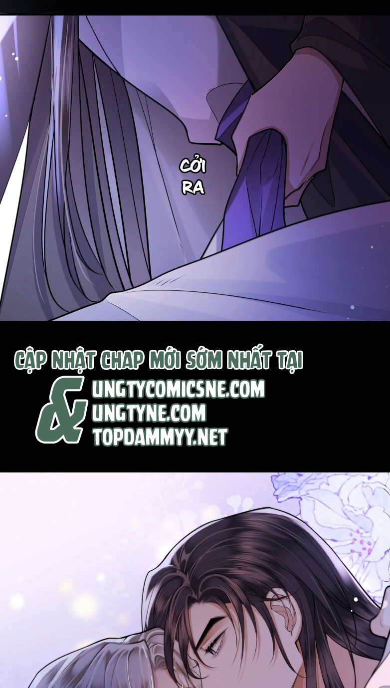 Điện Hạ Khuynh Thành Chapter 120 - Trang 4