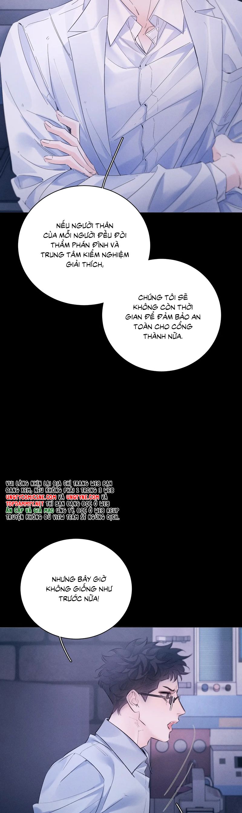 Cây Nấm Nhỏ Chap 48 - Trang 4