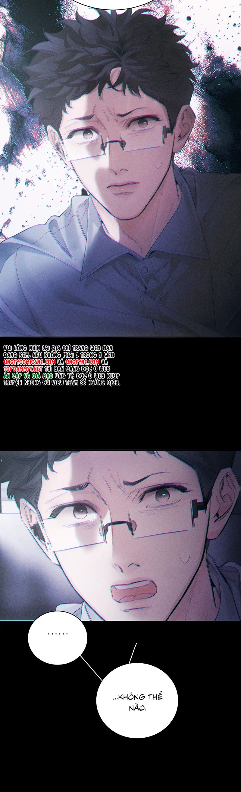 Cây Nấm Nhỏ Chap 48 - Trang 4