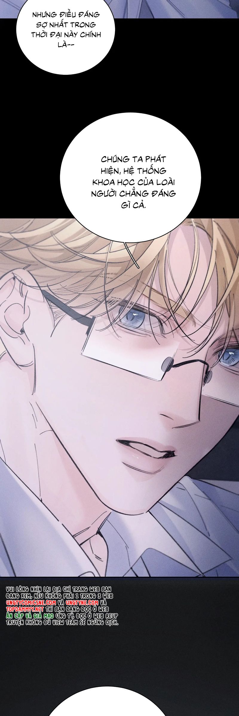 Cây Nấm Nhỏ Chap 48 - Trang 4