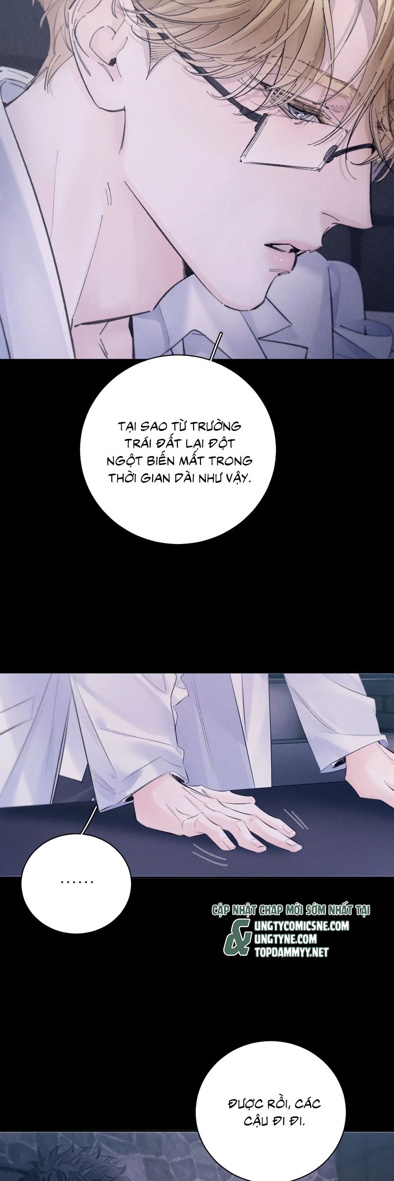 Cây Nấm Nhỏ Chap 48 - Trang 4