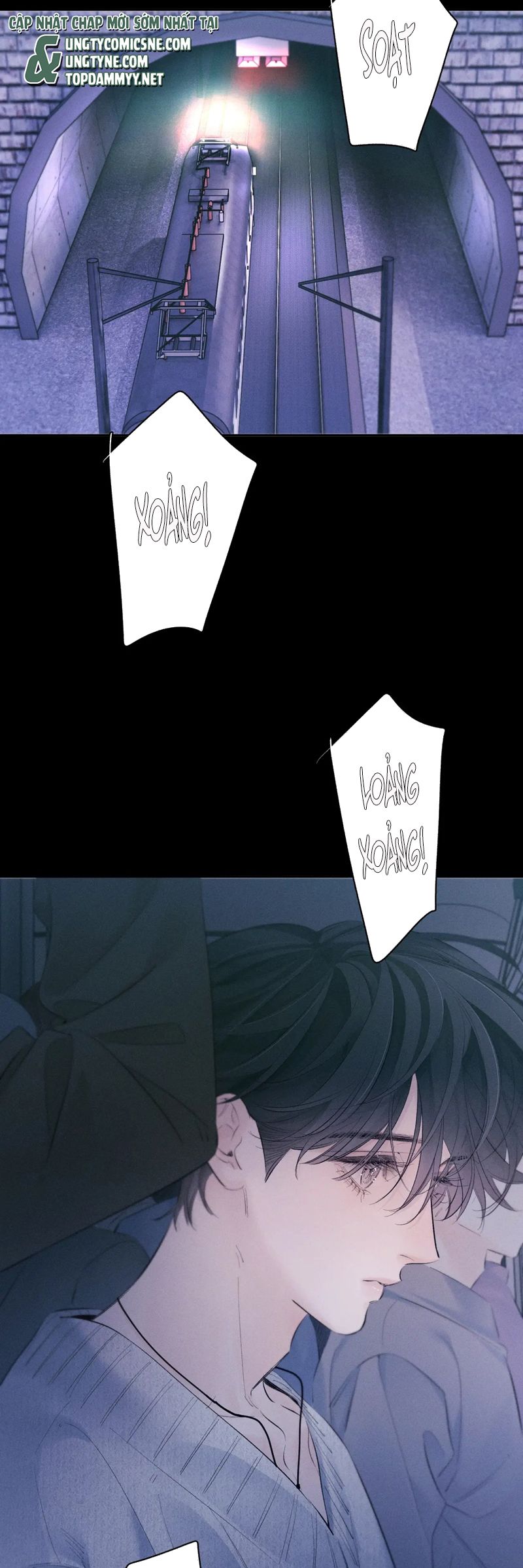Cây Nấm Nhỏ Chap 48 - Trang 4