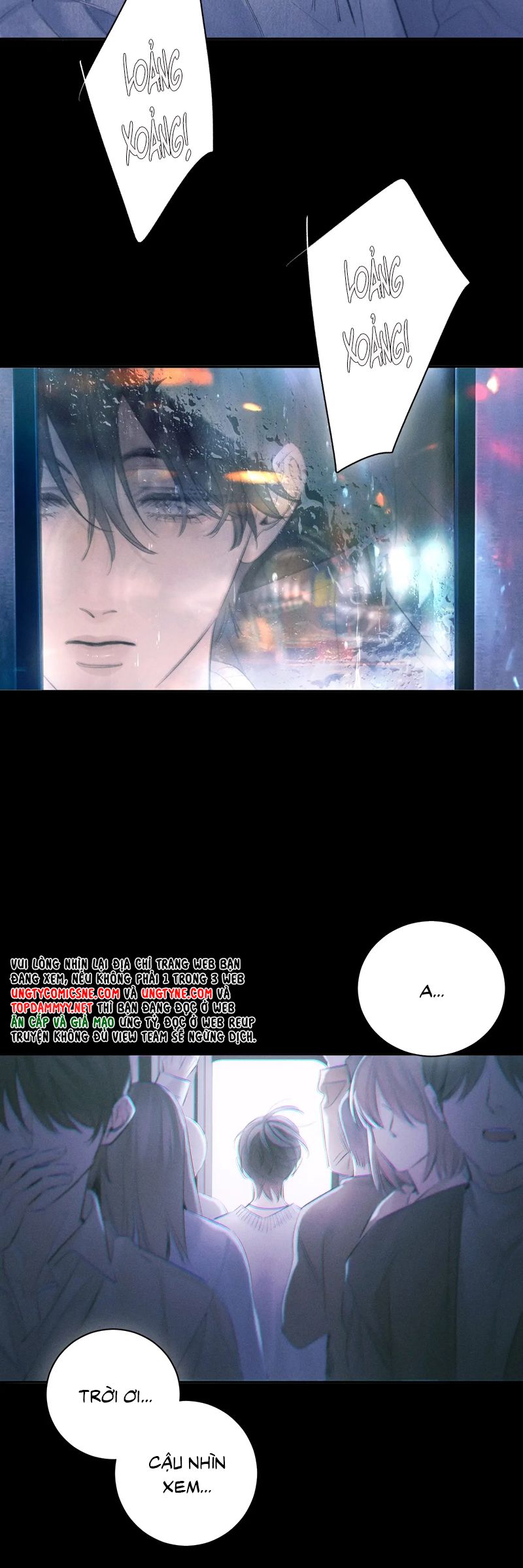 Cây Nấm Nhỏ Chap 48 - Trang 4