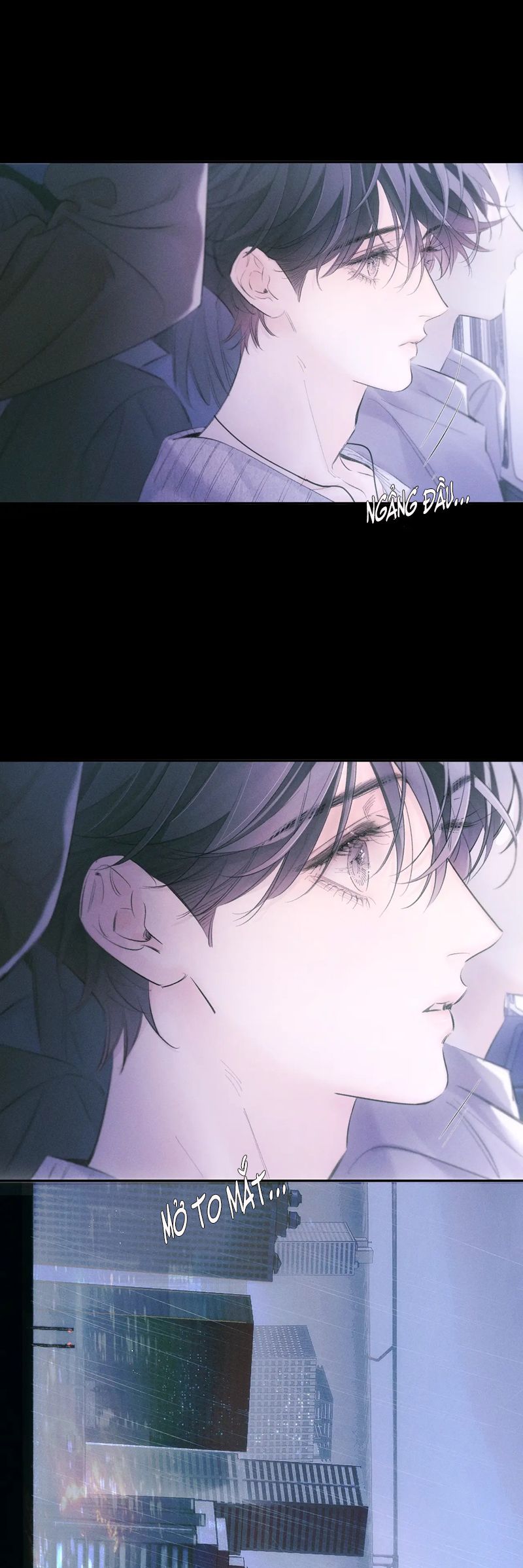 Cây Nấm Nhỏ Chap 48 - Trang 4
