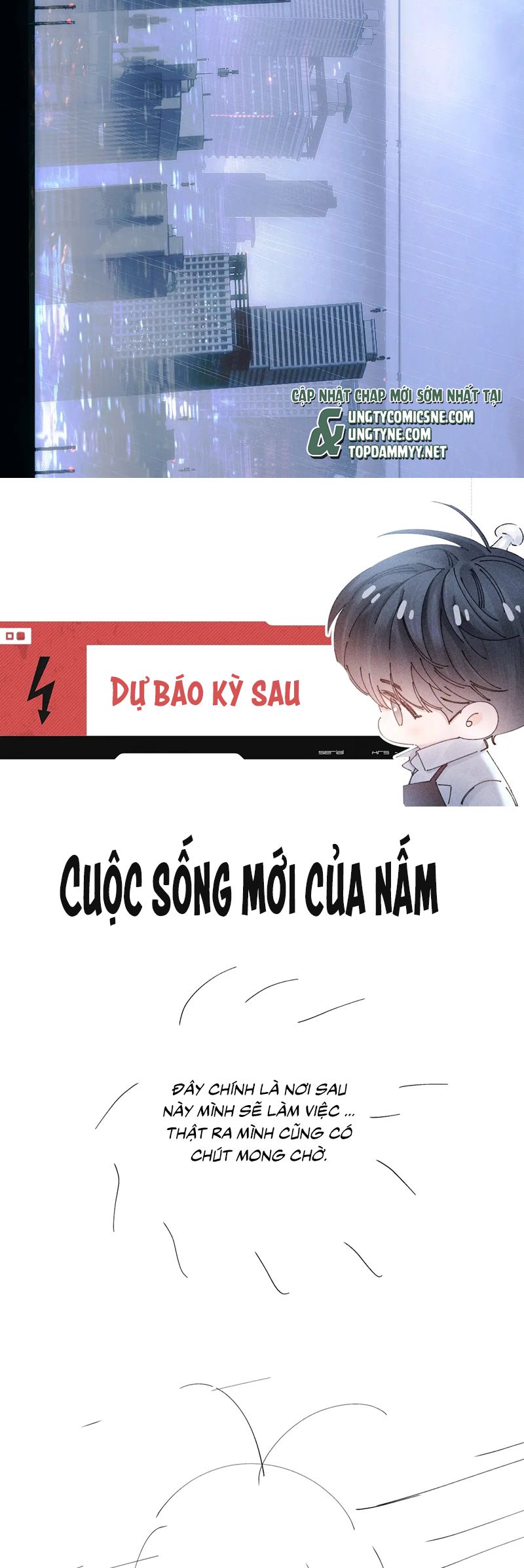 Cây Nấm Nhỏ Chap 48 - Trang 4