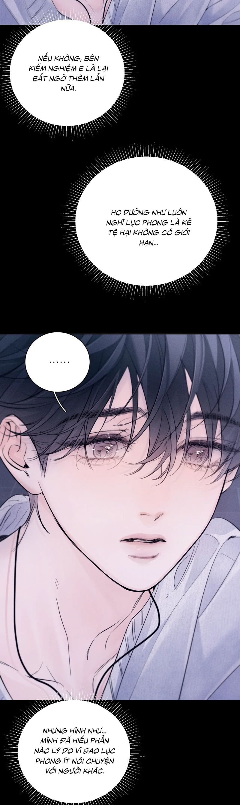 Cây Nấm Nhỏ Chap 48 - Trang 4