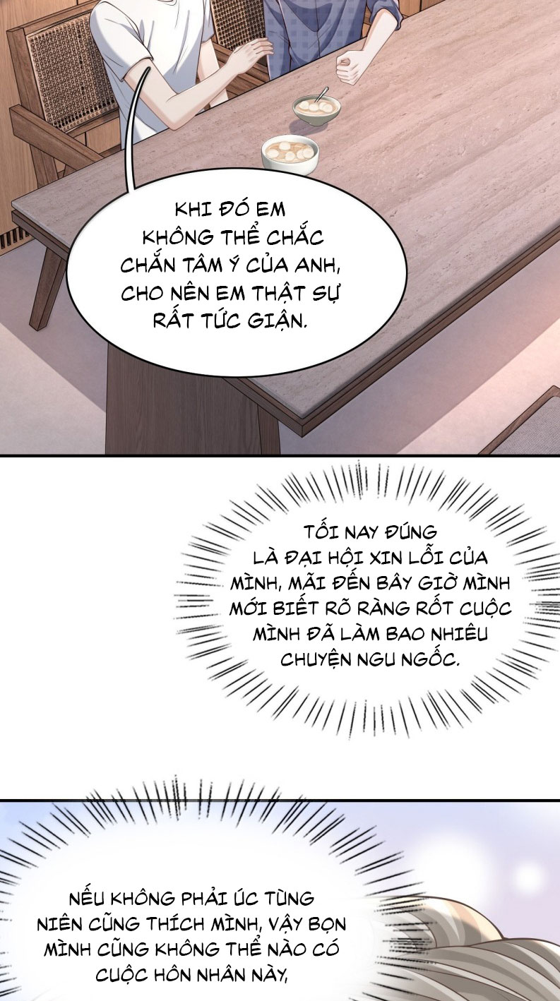 Để Tâm Chapter 101 - Trang 3