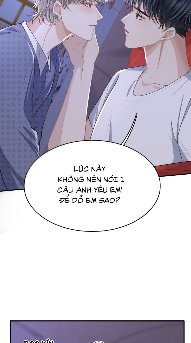 Để Tâm Chapter 101 - Trang 3