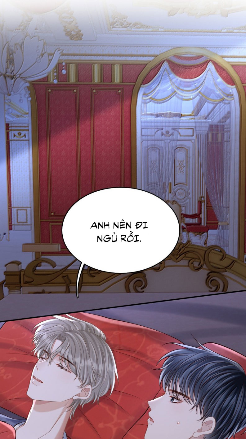 Để Tâm Chapter 101 - Trang 3