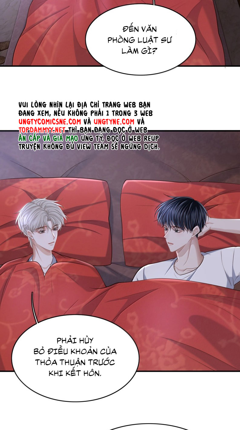 Để Tâm Chapter 101 - Trang 3