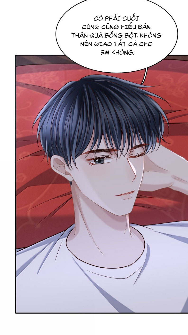Để Tâm Chapter 101 - Trang 3
