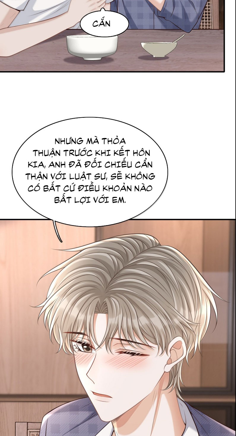 Để Tâm Chapter 101 - Trang 3