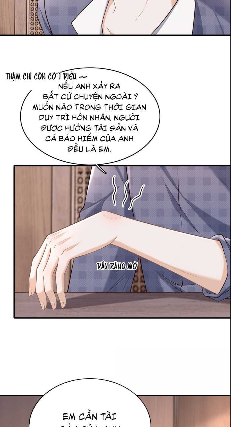 Để Tâm Chapter 101 - Trang 3