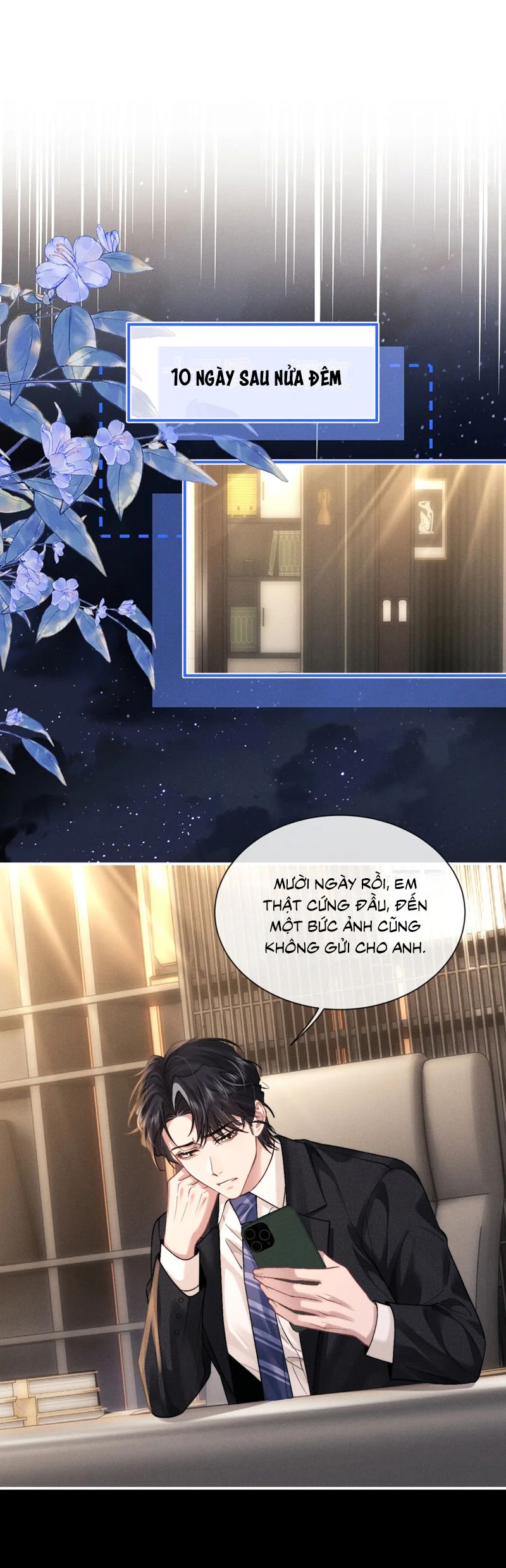 Chấp Sự Thỏ Cụp Tai Chapter 138 - Next Chapter 139