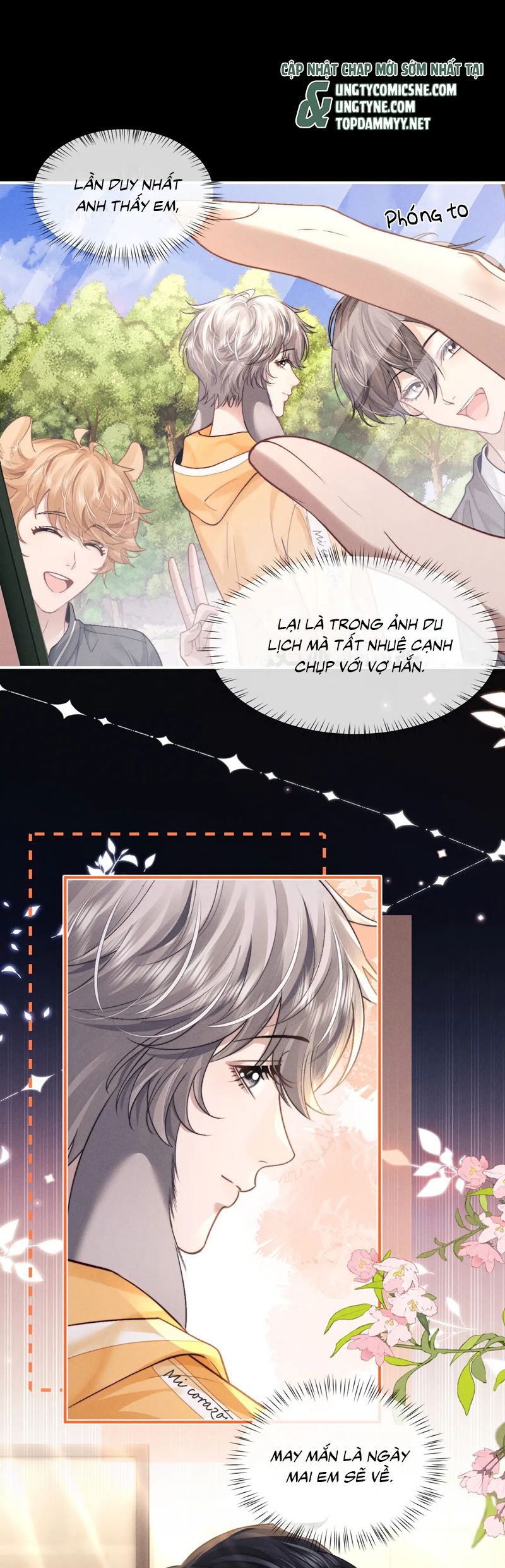 Chấp Sự Thỏ Cụp Tai Chapter 138 - Next Chapter 139