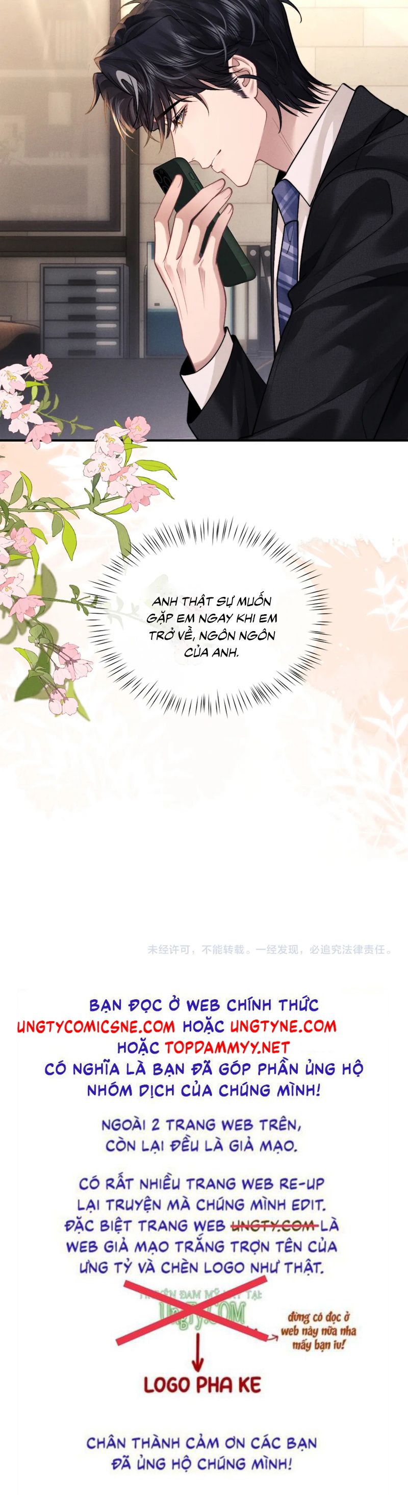 Chấp Sự Thỏ Cụp Tai Chapter 138 - Next Chapter 139