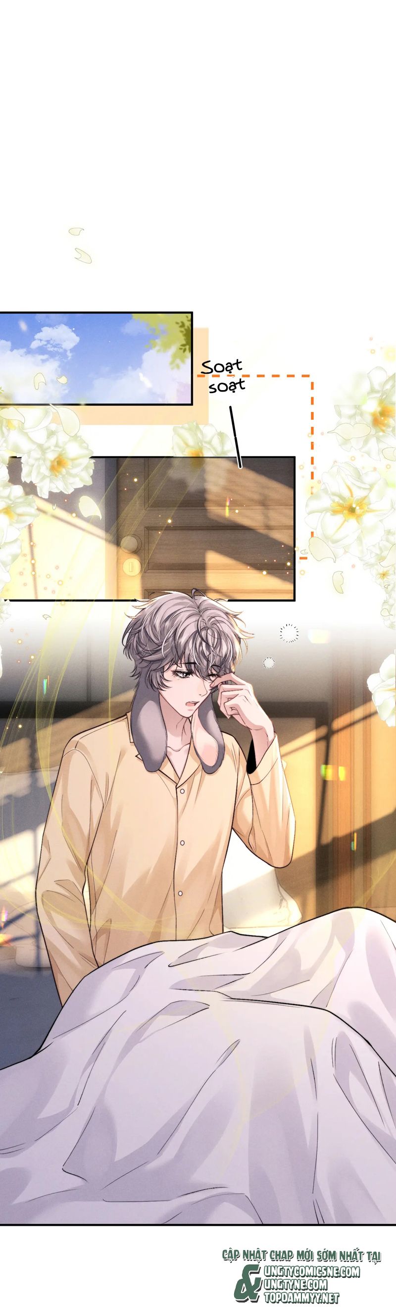 Chấp Sự Thỏ Cụp Tai Chapter 138 - Next Chapter 139