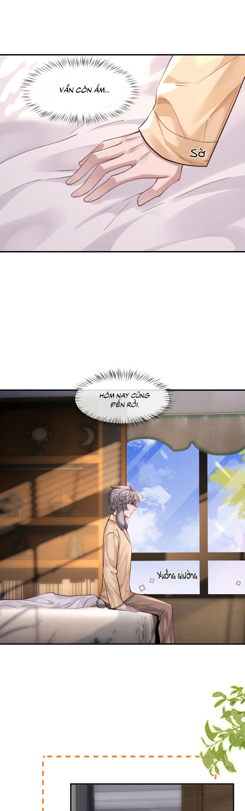 Chấp Sự Thỏ Cụp Tai Chapter 138 - Next Chapter 139