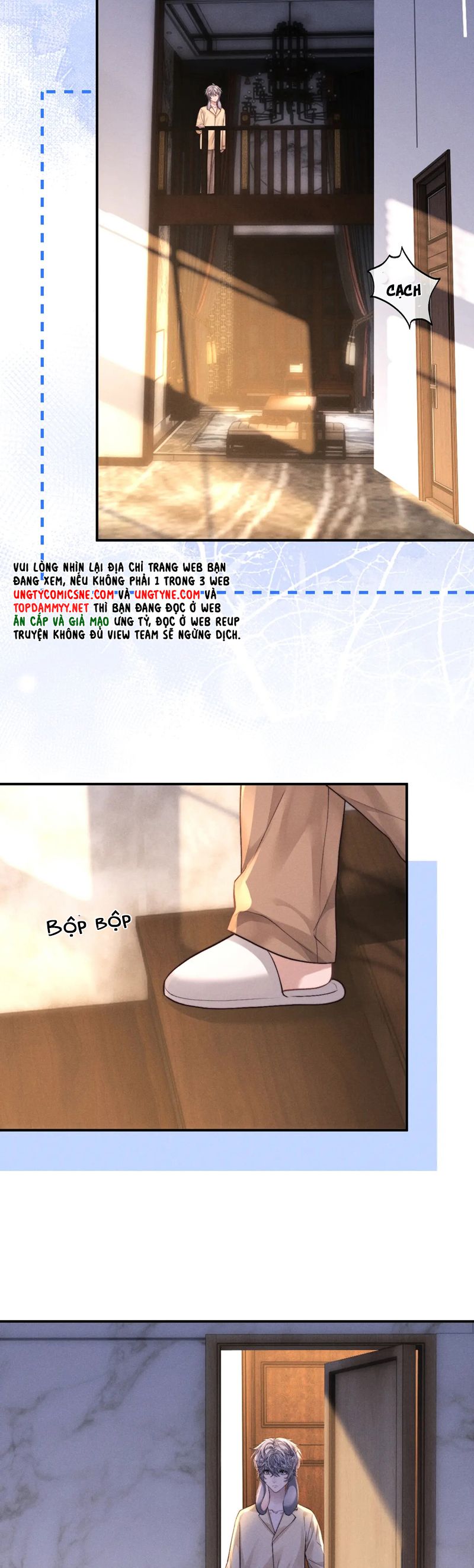 Chấp Sự Thỏ Cụp Tai Chapter 138 - Next Chapter 139