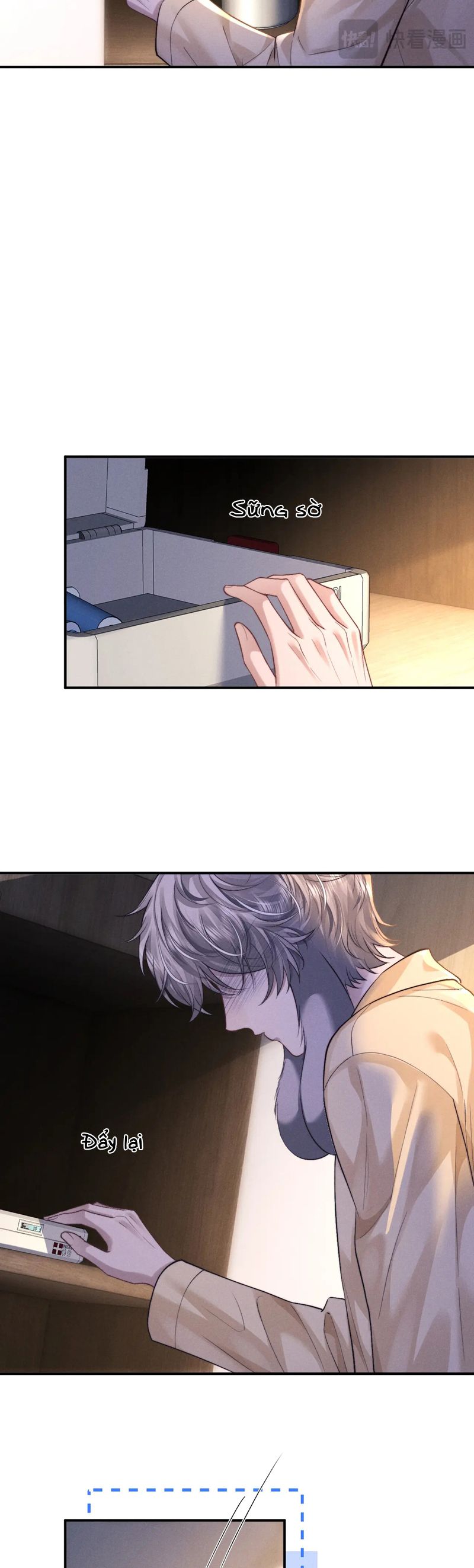 Chấp Sự Thỏ Cụp Tai Chapter 138 - Next Chapter 139