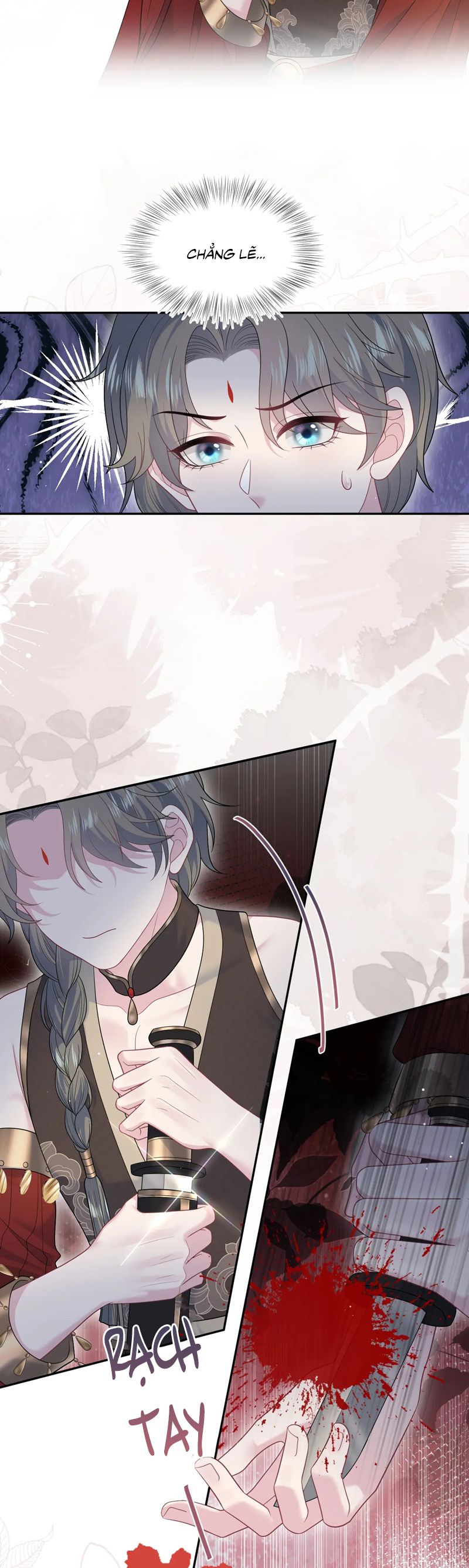 Tuyệt Mỹ Bạch Liên Hoa Online Dạy Học Chap 379 - Next Chap 380