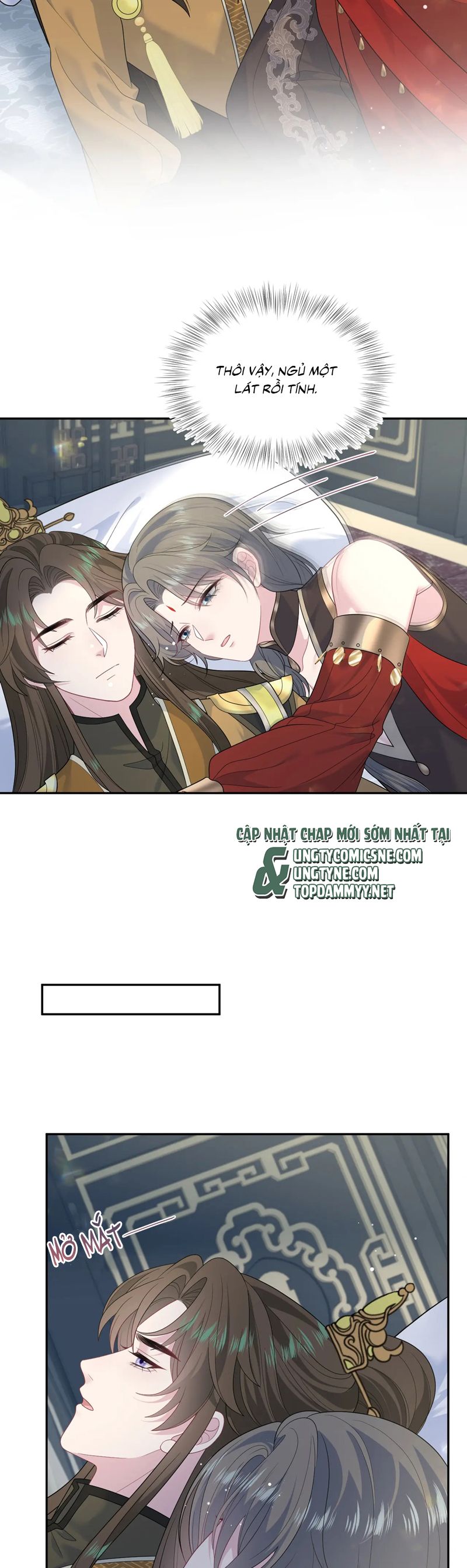 Tuyệt Mỹ Bạch Liên Hoa Online Dạy Học Chap 379 - Next Chap 380