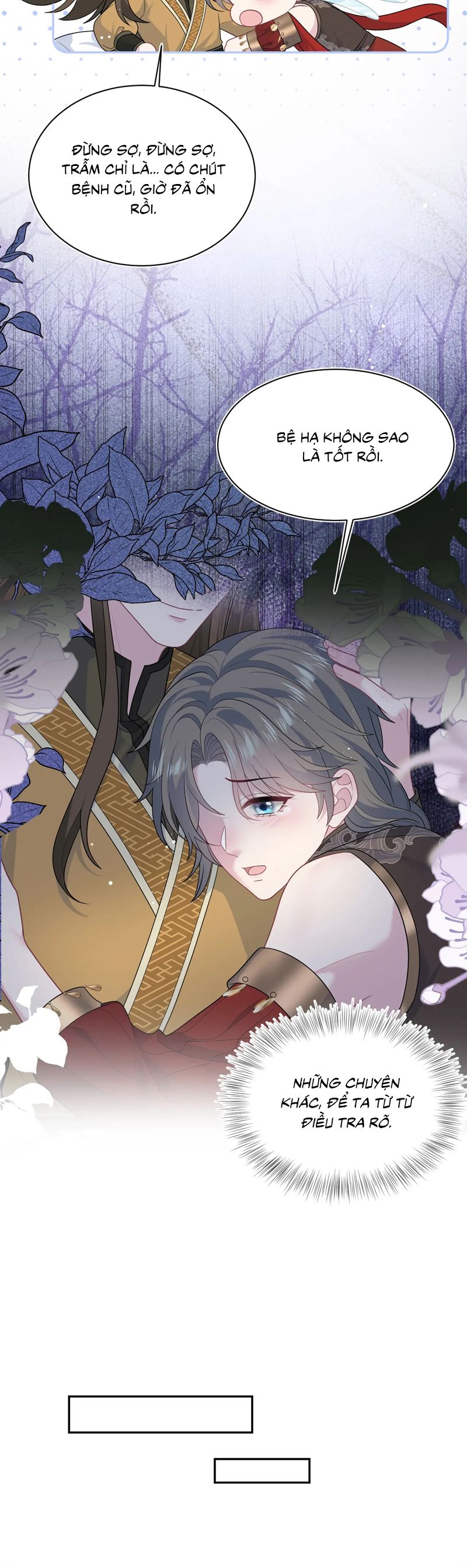 Tuyệt Mỹ Bạch Liên Hoa Online Dạy Học Chap 379 - Next Chap 380