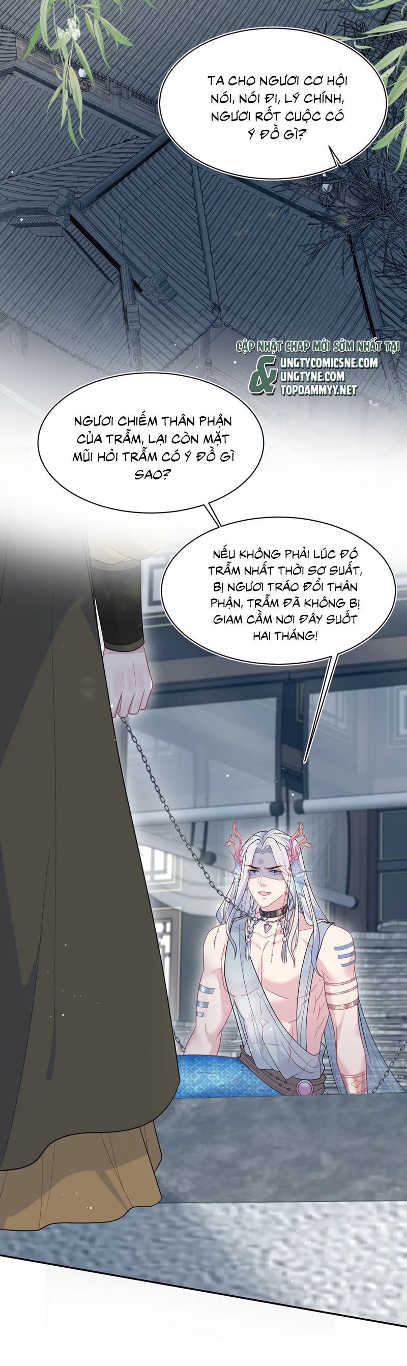 Tuyệt Mỹ Bạch Liên Hoa Online Dạy Học Chap 379 - Next Chap 380
